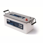 POJAZDY CIĘŻAROWE Z SYSTEMEM STRAT-STOP AGM/EFB